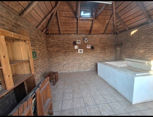 3 BEDROOM HOUSE FOR SALE IN VANDERBIJLPARK SE 6